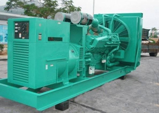 内黄75kw康明斯柴油发电车出租图片 内黄75kw康明斯柴油发电车出租图片