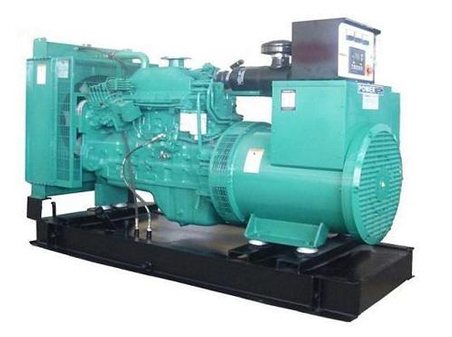 内黄80kw康明斯柴油发电机组图片 内黄80kw康明斯柴油发电机组图片