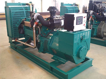 内黄505kw康明斯柴油发电机组图片 内黄505kw康明斯柴油发电机组图片