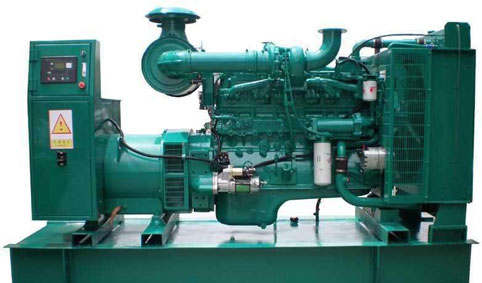 内黄64kw康明斯柴油发电机组图片 内黄64kw康明斯柴油发电机组图片