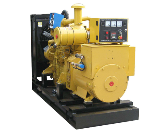 内黄发电机出租